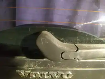 Peça sobressalente para automóvel em segunda mão motor do limpador traseiro por volvo v50 (545) 2.0 d referências oem iam   