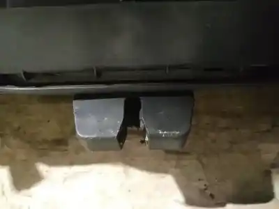 Pezzo di ricambio per auto di seconda mano baule / serratura del cancello per volvo v50 (545) 2.0 d riferimenti oem iam 