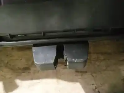 Second-hand car spare part trunk lock for volvo v50 (545) 2.0 d oem iam references   