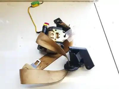 İkinci el araba yedek parçası ARKA SAG EMNIYET KEMERI için VOLKSWAGEN PHAETON (3D2/3D8)  OEM IAM referansları 560976801  000-021H