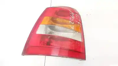 Автозапчастина б/у лівий ход ліхар для opel astra g caravan 1.7 16v dti cat (y 17 dt / lr6) посилання на oem iam 90521542