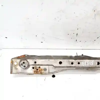 Second-hand car spare part front panel for honda fr-v (be) 1.8 vtec cat oem iam references   