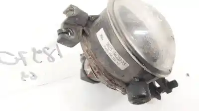 Автозапчасти б/у левая противотуманная фара за ford c-max (cb3) 1.6 tdci cat ссылки oem iam 3m5115k202aa  3m51-15k202-aa