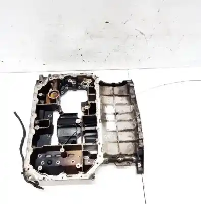 Tweedehands auto-onderdeel sump voor audi a6 allroad quattro (4fh) 3.2 fsi oem iam-referenties 06e103623b