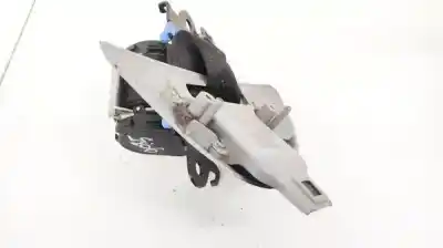 Peça sobressalente para automóvel em segunda mão cinto de segurança traseiro central por opel meriva 1.6 16v referências oem iam 93335123