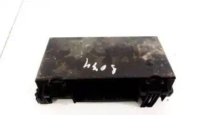 Gebrauchtes Autoersatzteil RELAIS SICHERUNGSKASTEN Multifunktionsrelais zum FIAT PUNTO / GRANDE PUNTO (199)  OEM-IAM-Referenzen   