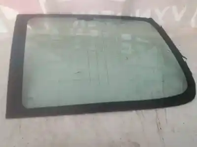 Peça sobressalente para automóvel em segunda mão vidro de custódia triangular traseiro esquerdo por citroen c8 2.2 hdi exclusive referências oem iam 