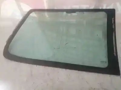 Peça sobressalente para automóvel em segunda mão vidro de custódia triangular traseiro esquerdo por citroen c8 2.2 hdi exclusive referências oem iam   