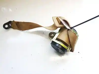 İkinci el araba yedek parçası ORTA ARKA GÜVENLIK KEMERI için VOLKSWAGEN PHAETON (3D2/3D8)  OEM IAM referansları 3D0957807B  ALE561170000