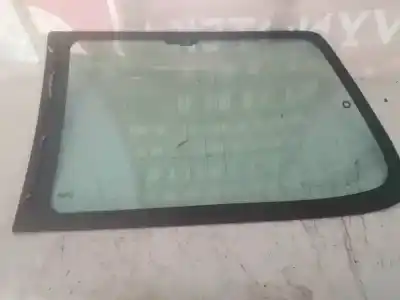 Peça sobressalente para automóvel em segunda mão vidro custódia triangular traseiro direito por citroen c8 2.2 hdi exclusive referências oem iam   