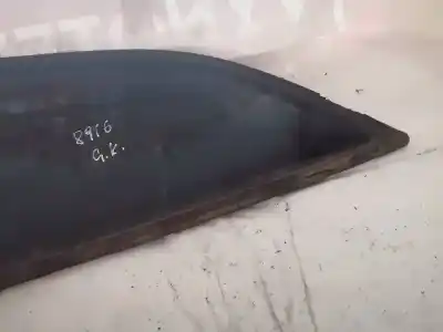 Peça sobressalente para automóvel em segunda mão vidro de custódia triangular traseiro esquerdo por ford mondeo iv (ba7) 2.5 referências oem iam   