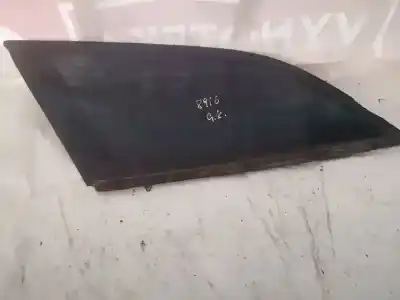 Second-hand car spare part left rear triangle quarter glass for ford mondeo iv (ba7) 2.5 oem iam references 