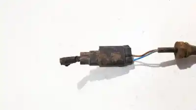 Peça sobressalente para automóvel em segunda mão fio por ford focus turn. (cb8) 1.6 tdci cat referências oem iam av6t2c055  av6t-2c055ade