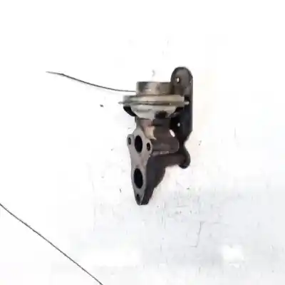 Pezzo di ricambio per auto di seconda mano valvola egr per toyota corolla (e11) 2.0 d-4d linea sol riferimenti oem iam 2580027040