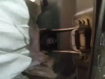Peça sobressalente para automóvel em segunda mão amortecedores do tronco / porta por fiat croma (194) 1.9 8v multijet dynamic referências oem iam 