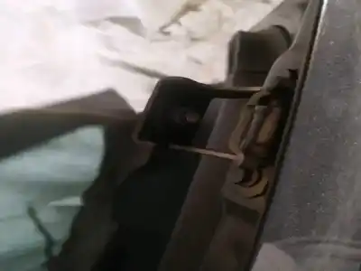 Peça sobressalente para automóvel em segunda mão amortecedores do tronco / porta por fiat croma (194) 1.9 8v multijet dynamic referências oem iam 