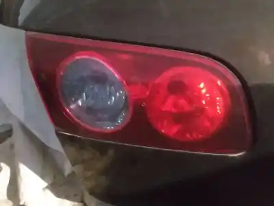 Peça sobressalente para automóvel em segunda mão farolim interior traseiro esquerdo por fiat croma (194) 1.9 8v multijet dynamic referências oem iam 