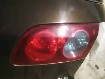Peça sobressalente para automóvel em segunda mão farolim interior traseiro direito por fiat croma (194) 1.9 8v multijet dynamic referências oem iam 