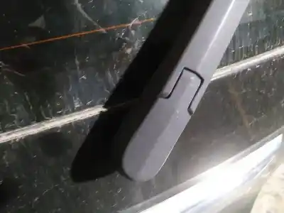 Peça sobressalente para automóvel em segunda mão motor do limpador traseiro por honda fr-v (be) 2.2 ctdi executive referências oem iam 