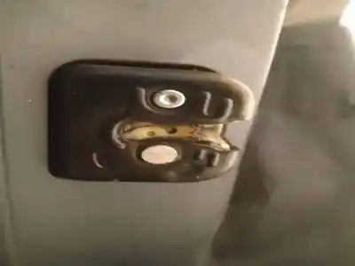 Peça sobressalente para automóvel em segunda mão fechadura do mala por honda fr-v (be) 2.2 ctdi executive referências oem iam 