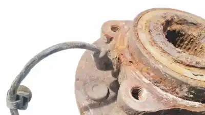 Second-hand car spare part abs sensor for dodge journey 2.0 16v crd cat oem iam references 04743869ae  25.0711-6169.4