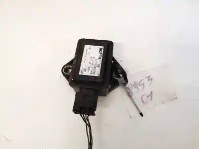 Peça sobressalente para automóvel em segunda mão sensor por bmw 7-series, e65 / e66 / e67 /e68 2001.11 - 2008.06 730 d 160kw 2002.10 - 2008.06 referências oem iam 0265005249