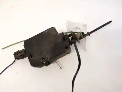 Peça sobressalente para automóvel em segunda mão motor tampa externa de combustível por bmw 7-series, e65 / e66 / e67 /e68 2001.11 - 2008.06 730 d 160kw 2002.10 - 2008.06 referências oem iam 67118381522  6711-8381522