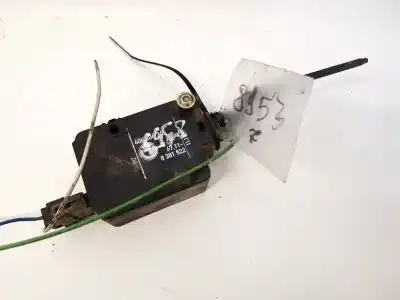 Peça sobressalente para automóvel em segunda mão motor tampa externa de combustível por bmw 7-series, e65 / e66 / e67 /e68 2001.11 - 2008.06 730 d 160kw 2002.10 - 2008.06 referências oem iam 67118381522  6711-8381522