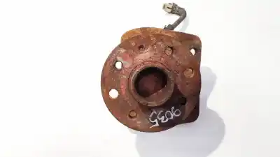 Peça sobressalente para automóvel em segunda mão manga de eixo traseira esquerda por opel meriva 1.6 16v referências oem iam 