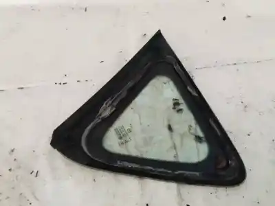 Peça sobressalente para automóvel em segunda mão vidro custódia triangular traseiro direito por mazda 3 lim. (bl) 1.6 16v cat referências oem iam   