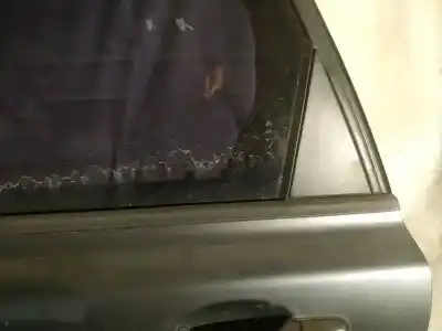 Pezzo di ricambio per auto di seconda mano plastica per volvo v50 (545) 2.0 d riferimenti oem iam   