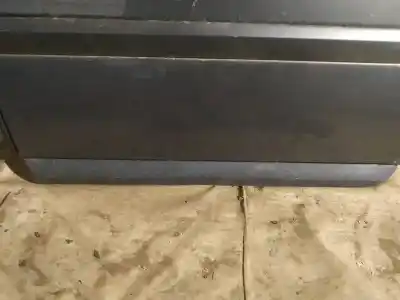 Pezzo di ricambio per auto di seconda mano plastica per volvo v50 (545) 2.0 d riferimenti oem iam 