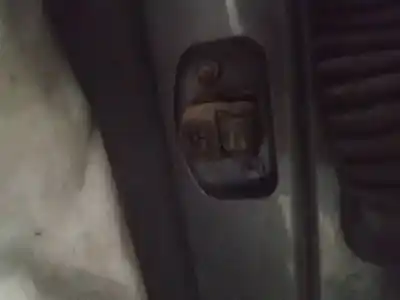 Second-hand car spare part hinge for volvo v50 (545) 2.0 d oem iam references   