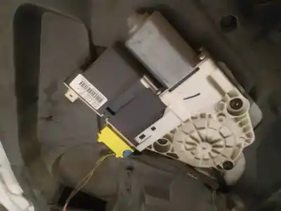 Автозапчастина б/у двигатель переднього правого скла для citroen c5 i (dc_) 1.8 16v (dc6fzb. dc6fze) посилання на oem iam 996386100