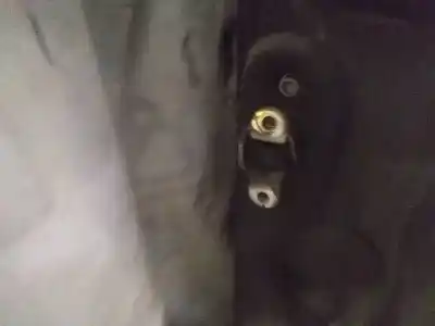 Second-hand car spare part hinge for fiat croma (194) 1.9 8v multijet dynamic oem iam references   