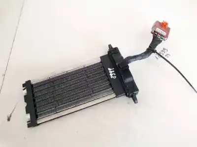 Peça sobressalente para automóvel em segunda mão resistência sofagem chauffage por honda fr-v (be) 2.2 ctdi executive referências oem iam 05t256