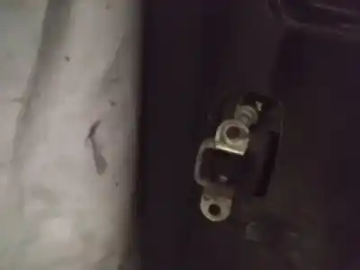 Peça sobressalente para automóvel em segunda mão dobradiça por fiat croma (194) 1.9 8v multijet dynamic referências oem iam 