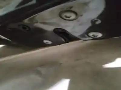 Peça sobressalente para automóvel em segunda mão fechadura da porta traseira esquerda por fiat croma (194) 1.9 8v multijet dynamic referências oem iam 