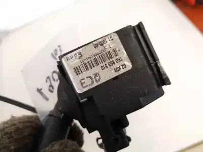 Автозапчастина б/у перерівний контроль для volkswagen caddy ka/kb (2k) 1.9 tdi посилання на oem iam 1k0953513  