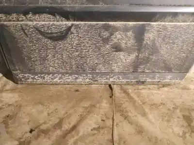 Pezzo di ricambio per auto di seconda mano plastica per volvo v50 (545) 1.6 d riferimenti oem iam 