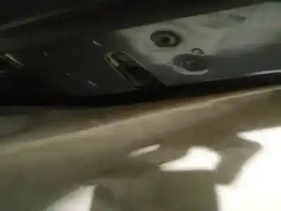 Pezzo di ricambio per auto di seconda mano serratura porta posteriore sinistra per volvo v50 (545) 1.6 d riferimenti oem iam 