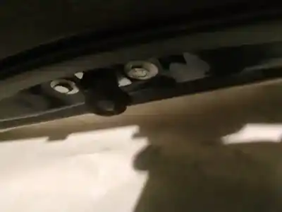 Peça sobressalente para automóvel em segunda mão dobradiça por honda fr-v (be) 2.2 ctdi executive referências oem iam 