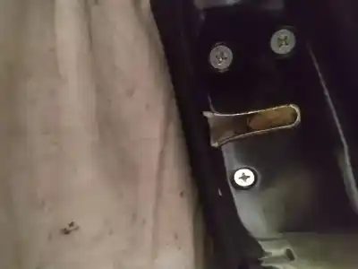 Peça sobressalente para automóvel em segunda mão fechadura da porta traseira direita por honda fr-v (be) 2.2 ctdi executive referências oem iam 