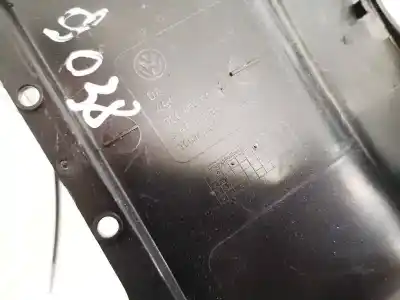 Pezzo di ricambio per auto di seconda mano modanatura anteriore per volkswagen passat cc (357) 2.0 tdi riferimenti oem iam 3c0858560  