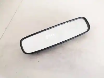 Peça sobressalente para automóvel em segunda mão espelho retrovisor interior por honda fr-v (be) 2.2 ctdi executive referências oem iam e4012197