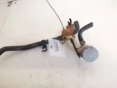 Peça sobressalente para automóvel em segunda mão bomba de travões por honda fr-v (be) 2.2 ctdi executive referências oem iam 