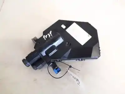 Pezzo di ricambio per auto di seconda mano INTERRUTTORE DI AVVIAMENTO per BMW 7-SERIES, E65 / E66 / E67 /E68 2001.11 - 2008.06  Riferimenti OEM IAM 61326924711  6132-6924711, 61.32-6924711, 5WK48000
