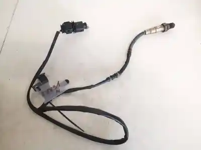 Second-hand car spare part Lambda Probe for AUDI A4 B7 (8EC) 2.0 TFSI OEM IAM references 0258017030  06E906265