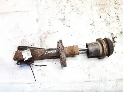 Peça sobressalente para automóvel em segunda mão amortecedor dianteiro esquerdo por opel zafira a 2.0 dti referências oem iam 22194341