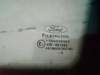 Автозапчасти б/у луна защита задняя справа за ford s-max (ca1) 2.0 tdci cat ссылки oem iam   